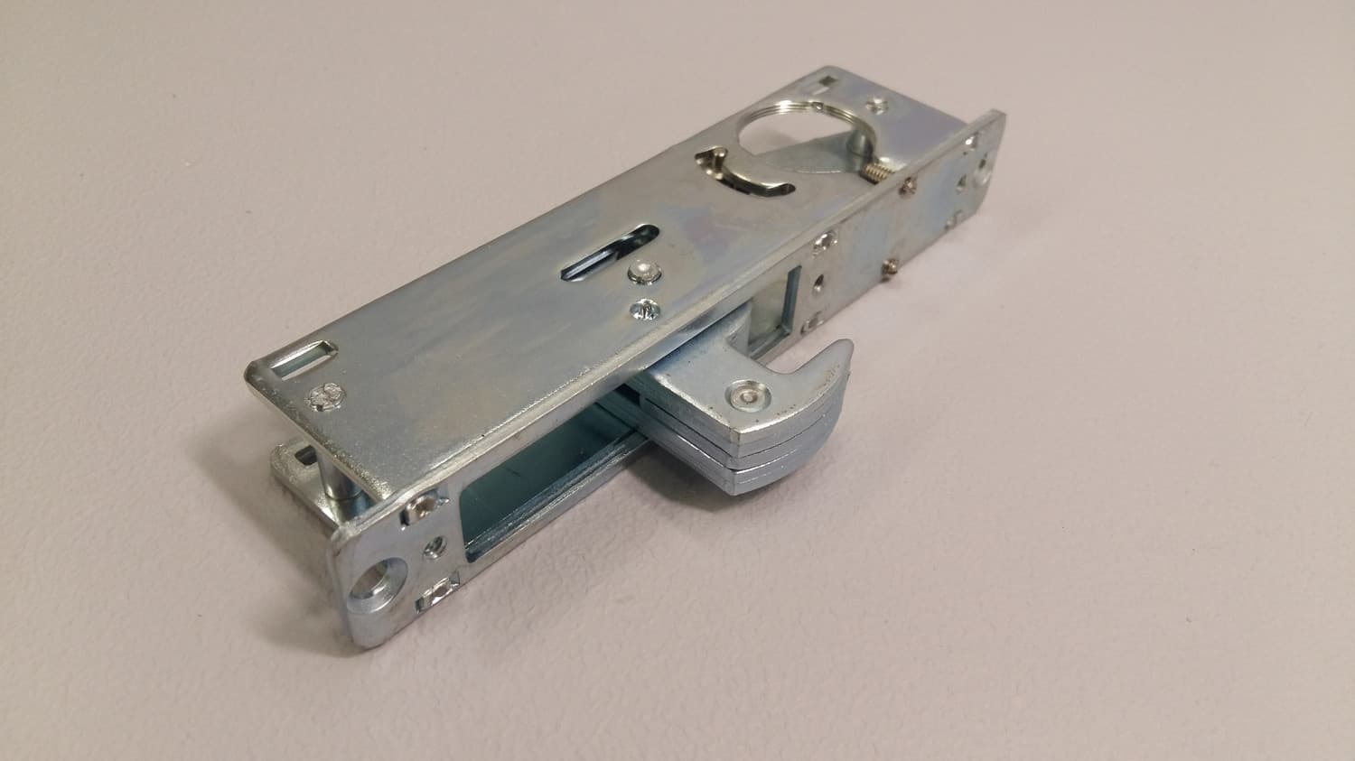 Loquet mortaise pour porte commerciale (1 1/8)  - Miniature 2