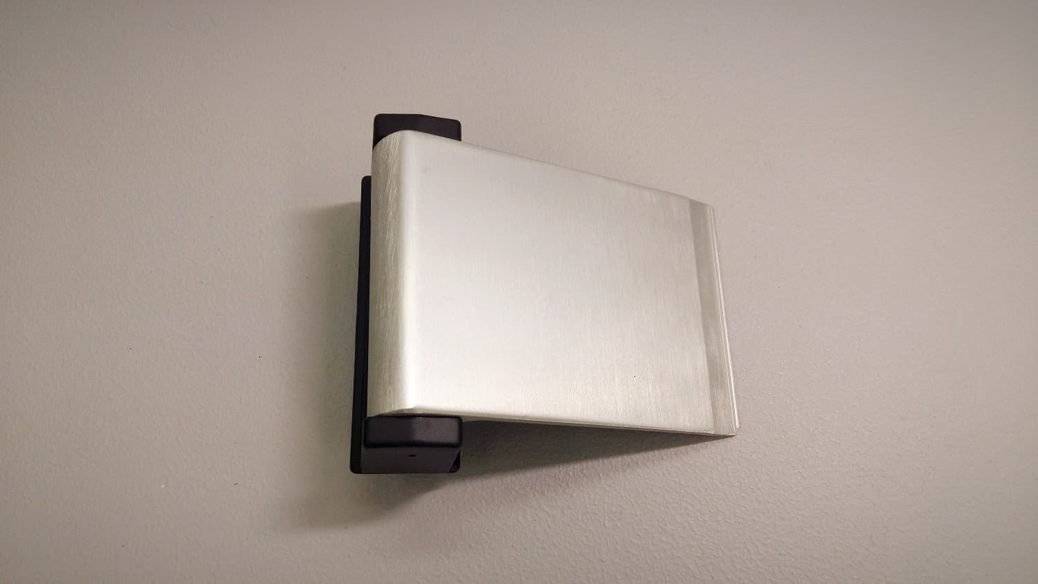 Pallette pour porte commerciale - VOS-DEC4-116ALD | Vosthermos