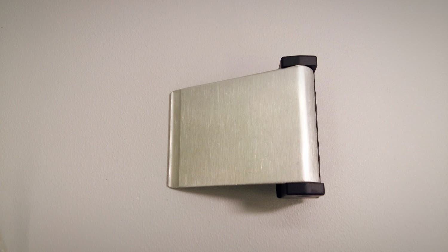 Pallette pour porte commerciale - VOS-DEC4-116ALG | Vosthermos