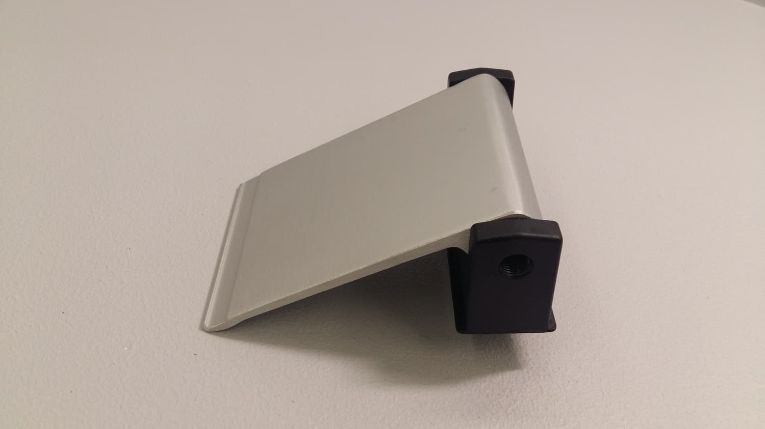 Pallette pour porte commerciale - Miniature 2