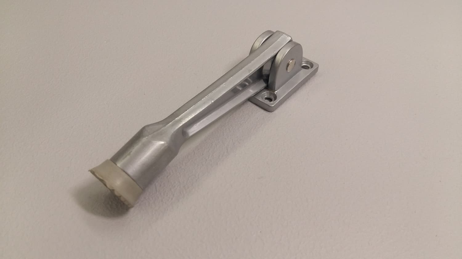 Arrêt de porte inclinable 6 - Miniature 2