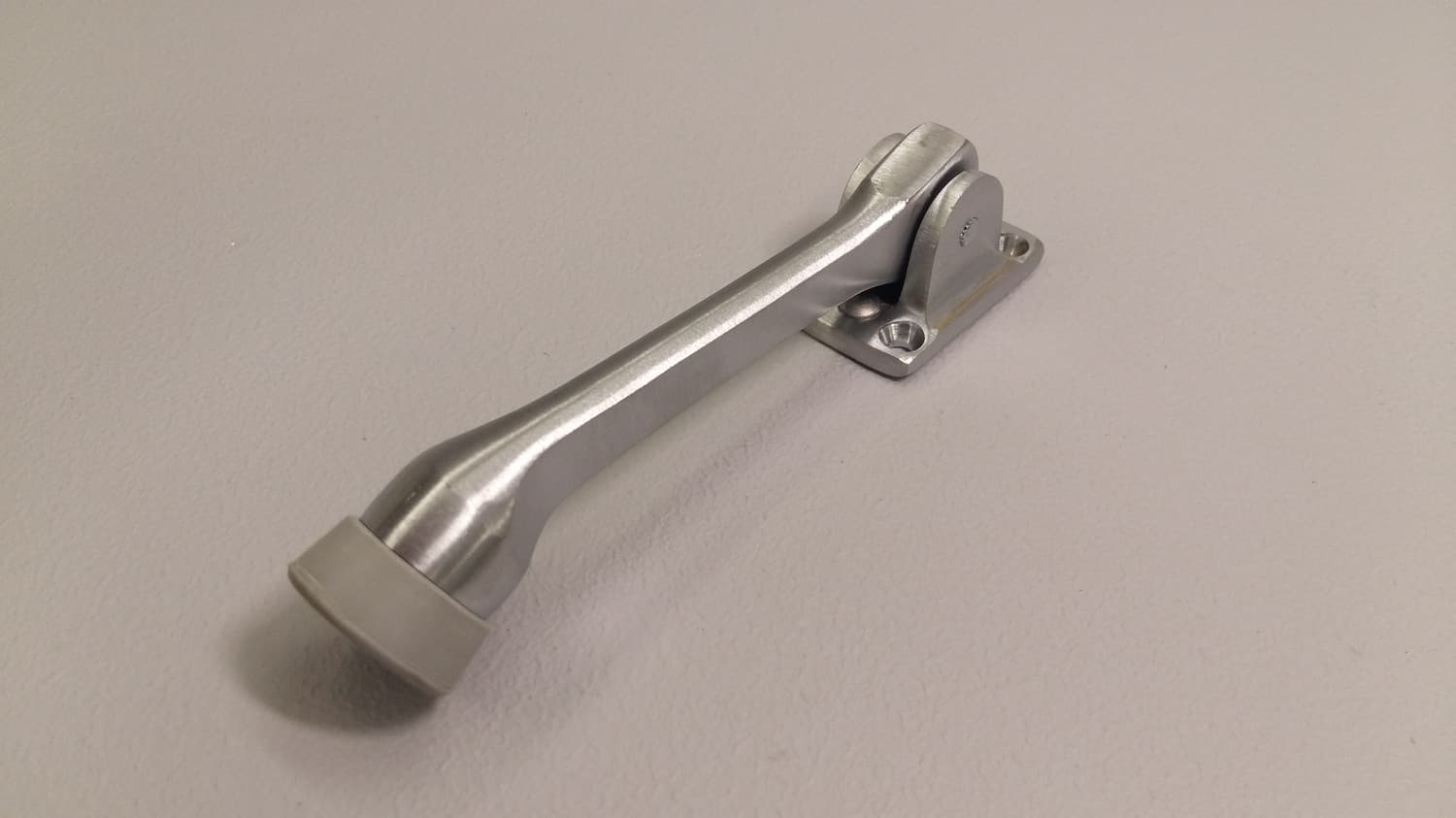 Arrêt de porte inclinable 6 - Miniature 2