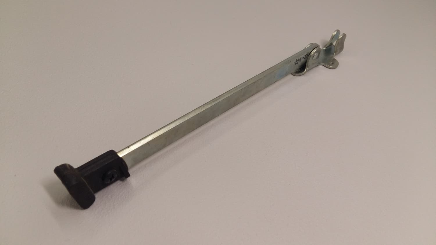 Arrêt de porte inclinable 10 - Miniature 2