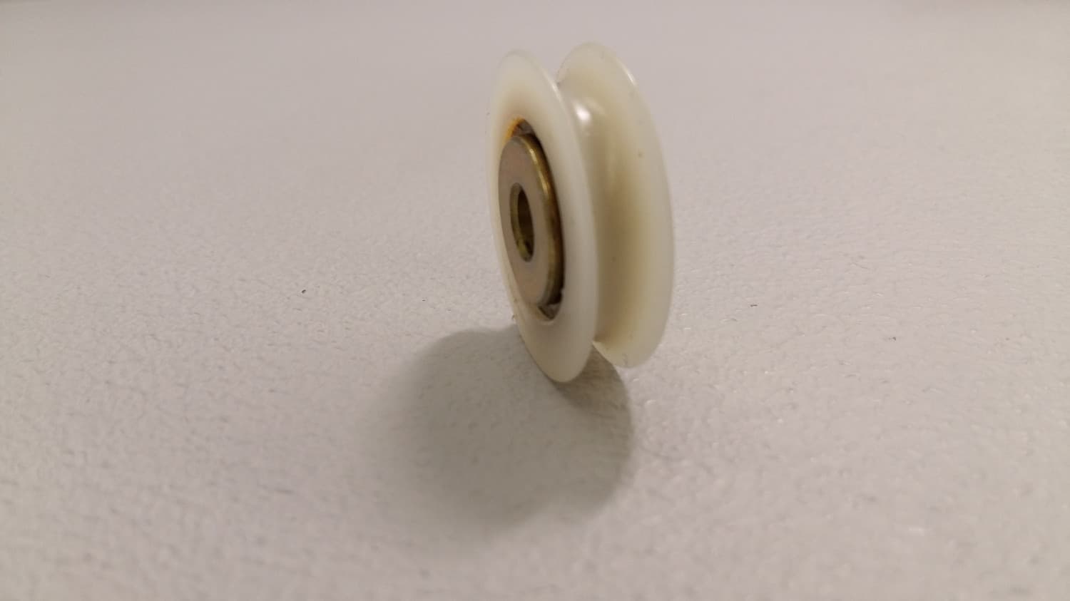 Roulette à roulement à bille - Miniature 3