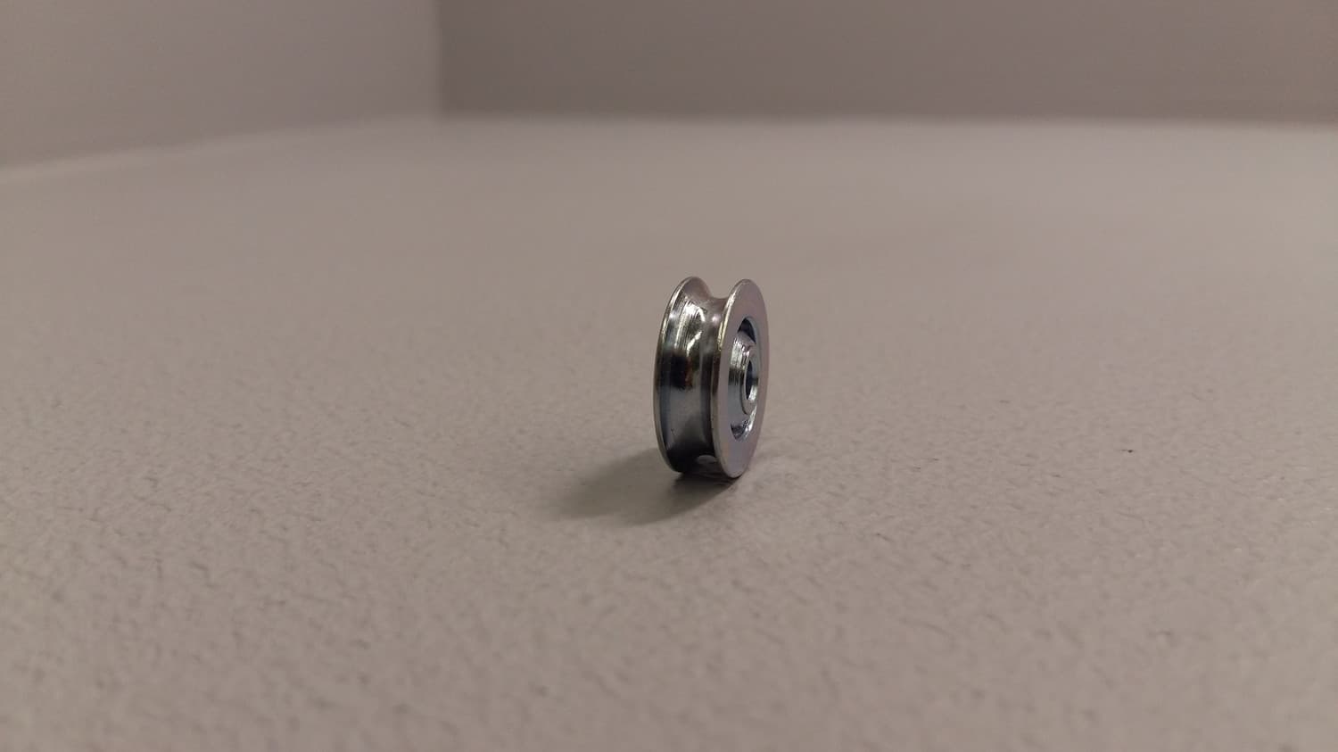 Roulette à roulement à bille - Miniature 3