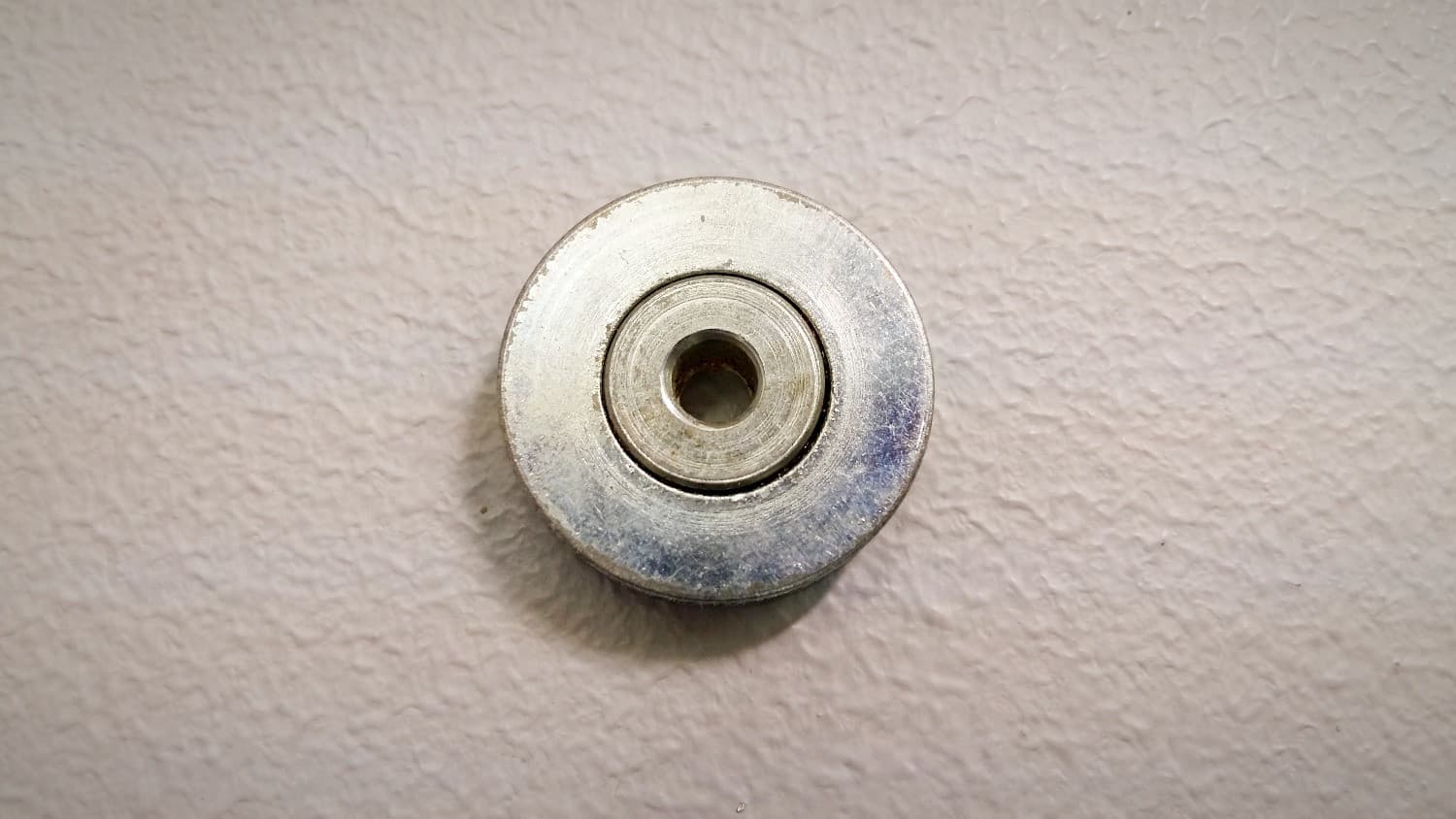 Roulette à roulement à bille - VOS-DEF1-105 | Vosthermos