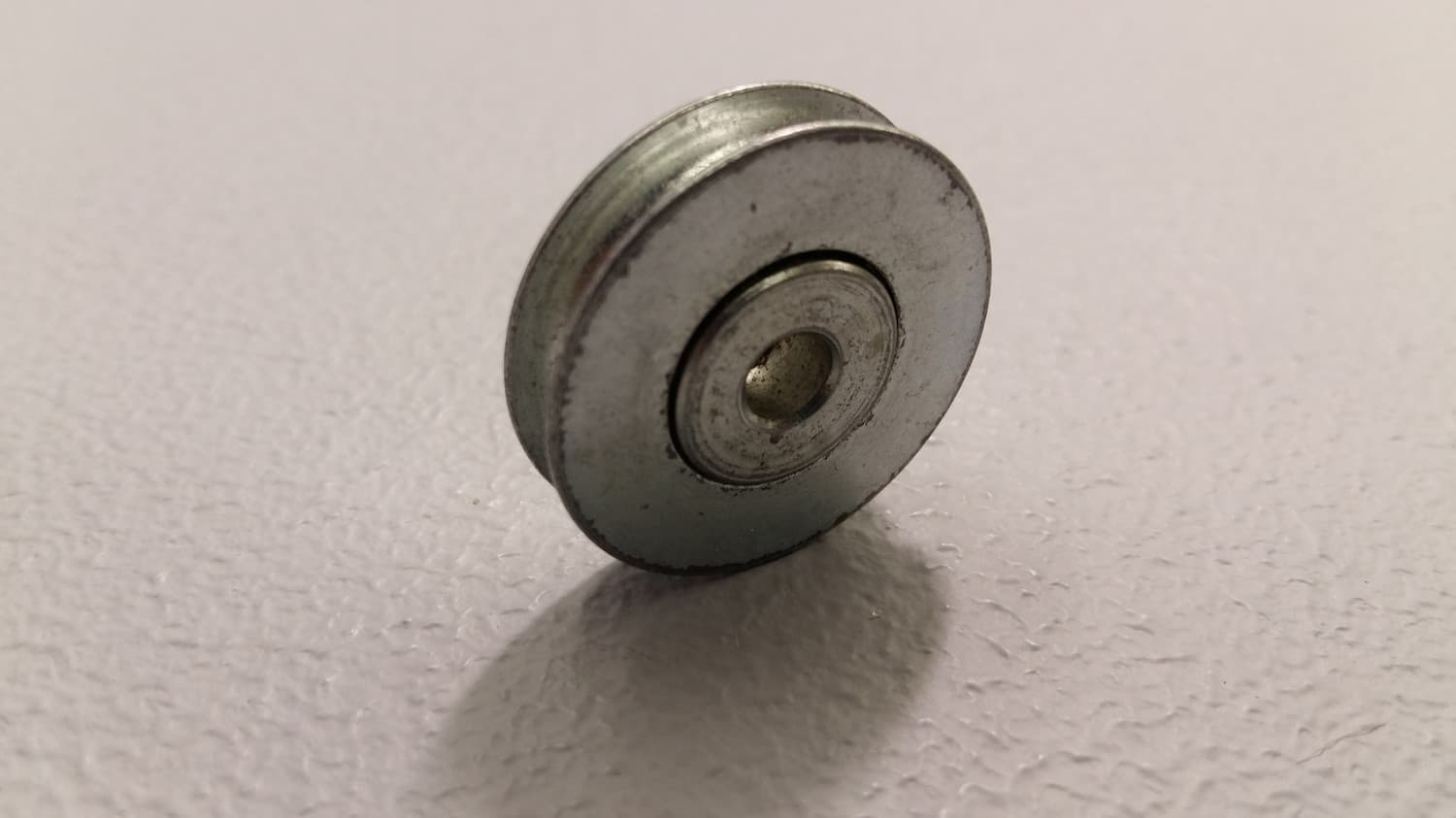 Roulette à roulement à bille - Miniature 2