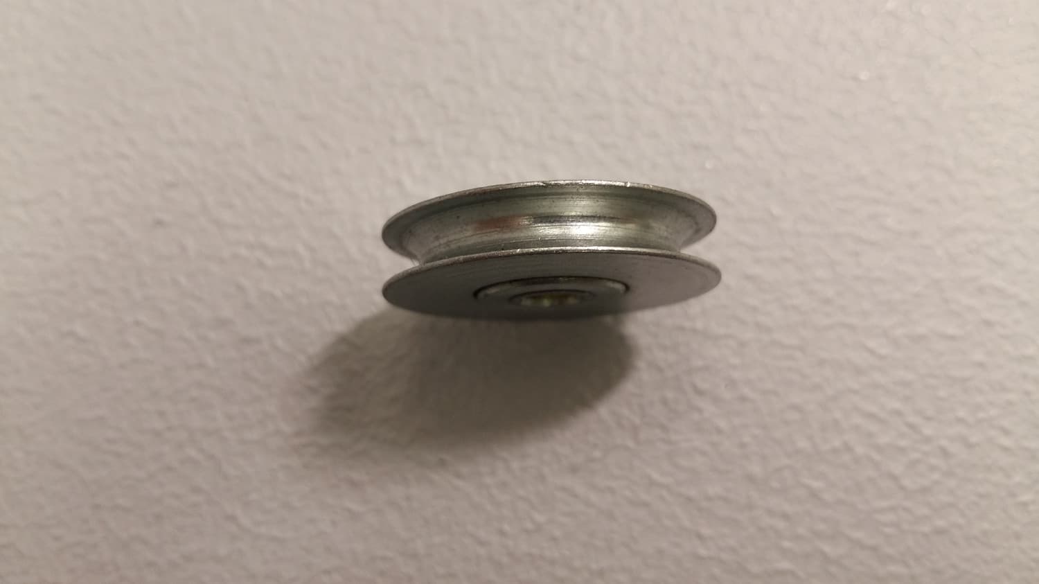 Roulette à roulement à bille - Miniature 3