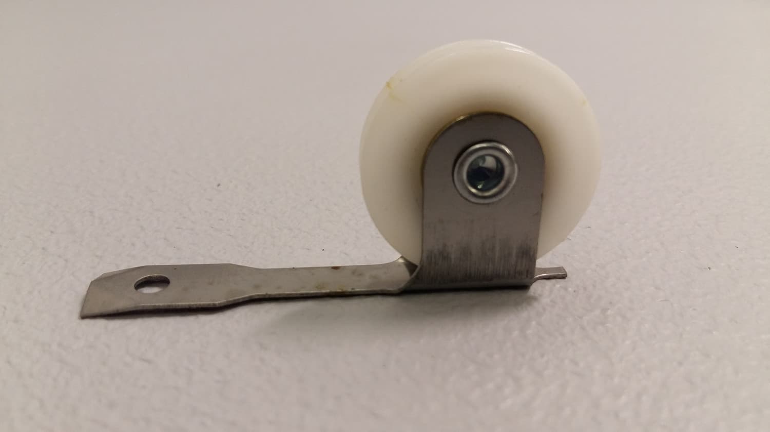 Roulette à roulement à bille - Miniature 3