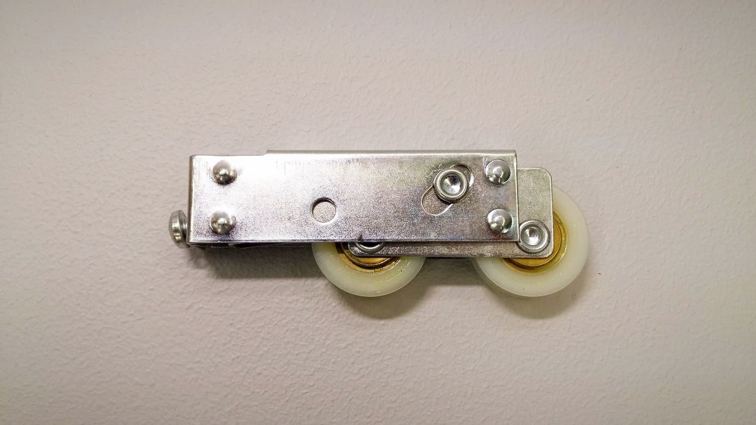 Roulette avec roulement à bille - VOS-DEF1-176 | Vosthermos