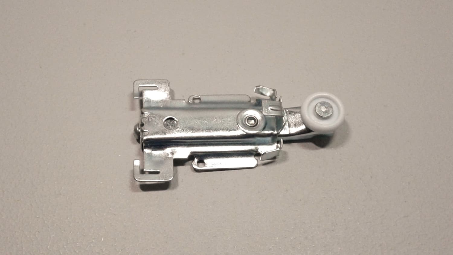 Roulettes du haut pour garde-robe  - VOS-DEF1-206 | Vosthermos