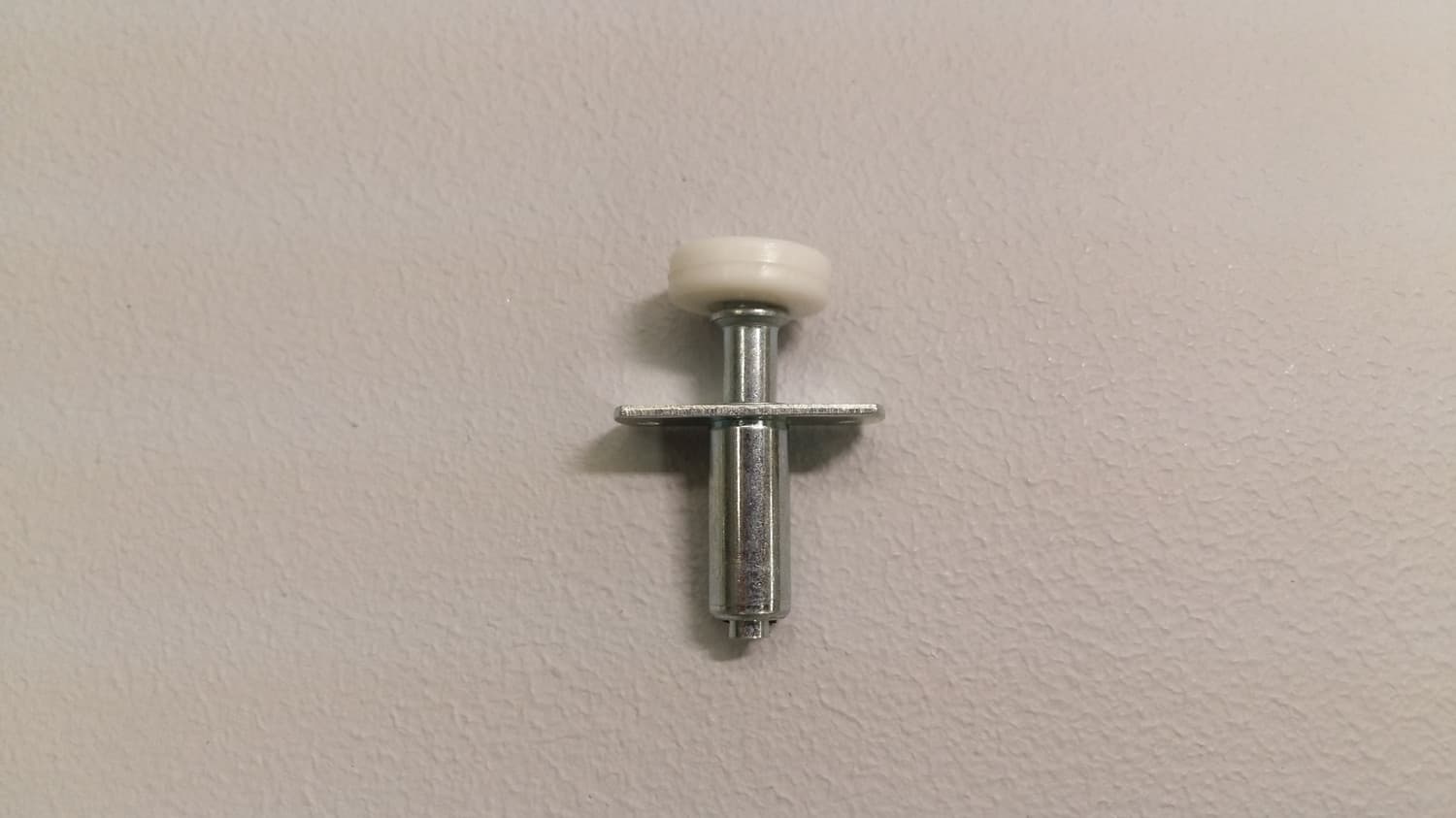 Roulette sur ressort pour garde-robe - VOS-DEF1-217 | Vosthermos