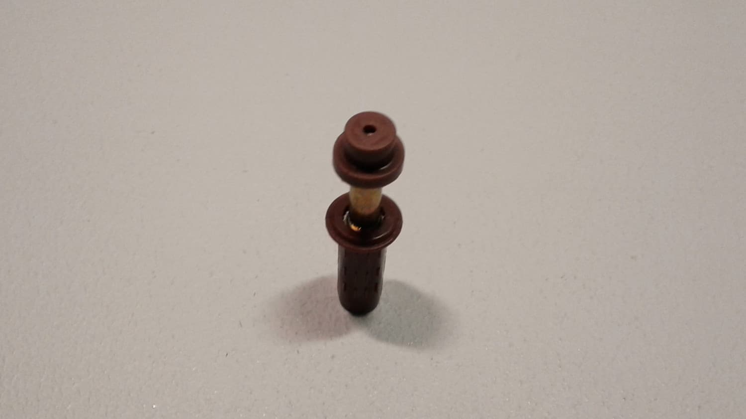 Pivot sur ressort pour garde-robe - VOS-DEF1-250 | Vosthermos