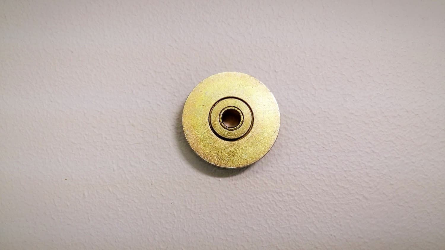 Roulette à roulement à bille - VOS-DEF1-264 | Vosthermos