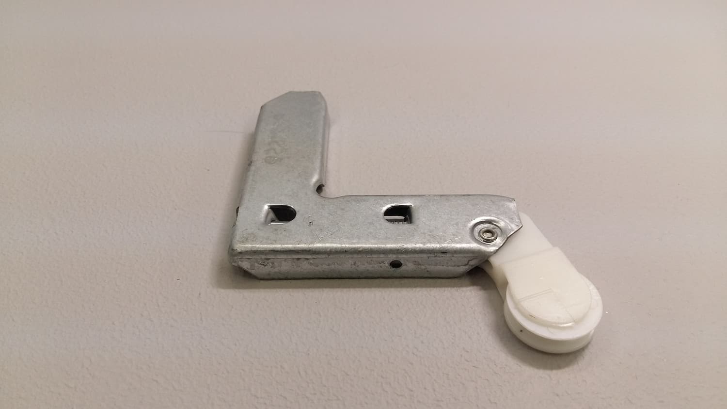 Roulette sans roulement à bille - Miniature 3