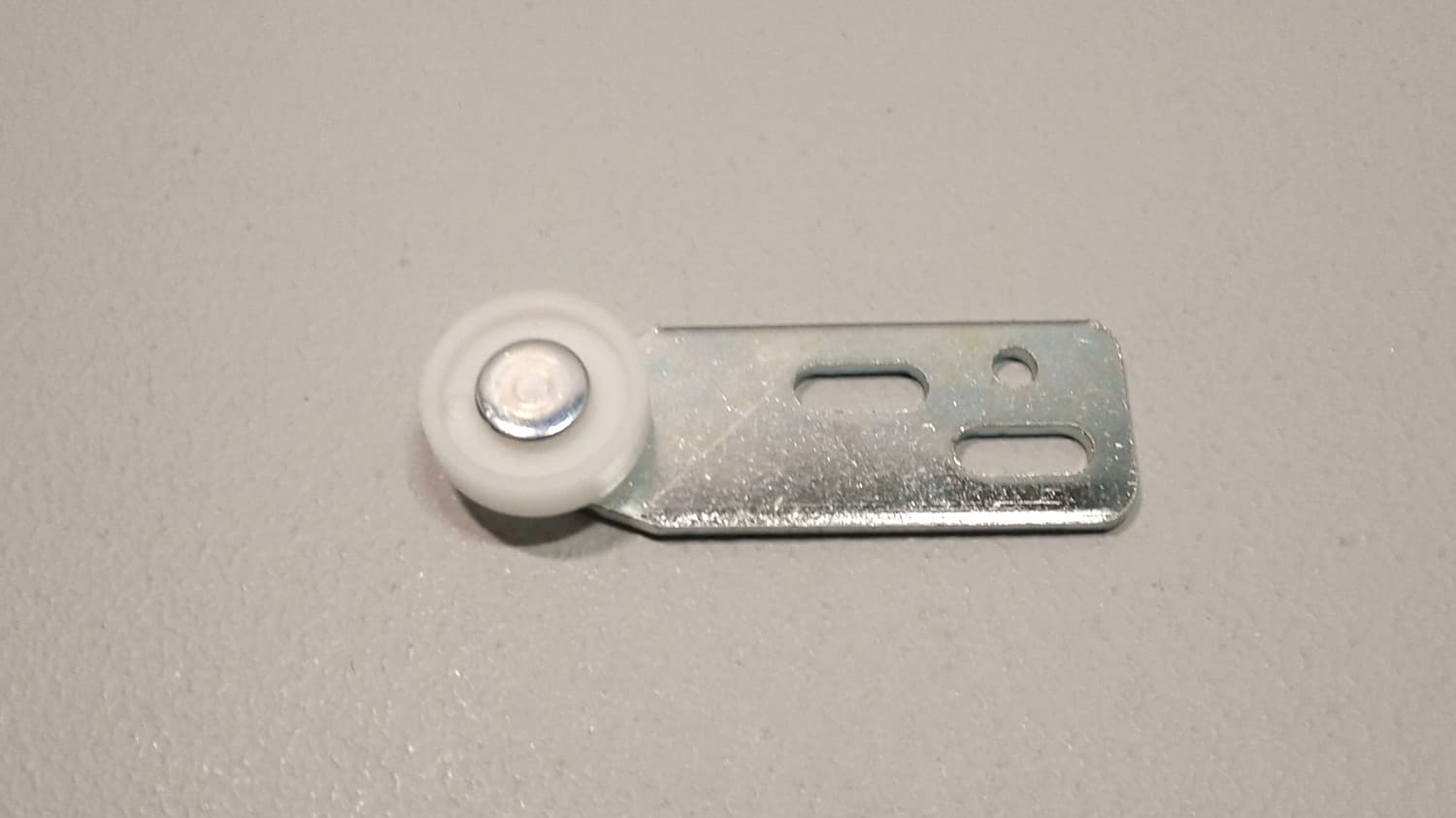 Roulettes du haut pour garde-robe  - VOS-DEF1-301 | Vosthermos