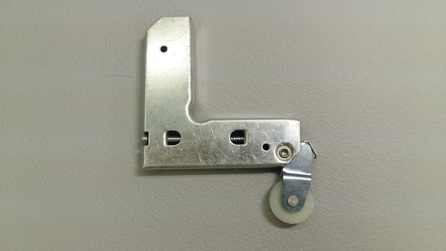 Roulette sans roulement à bille - VOS-DEF1-357 | Vosthermos