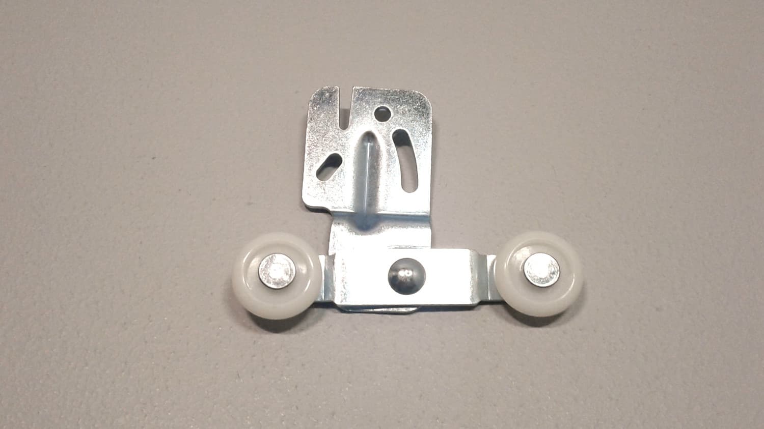 Roulettes du haut pour garde-robe  - VOS-DEF1-375 | Vosthermos