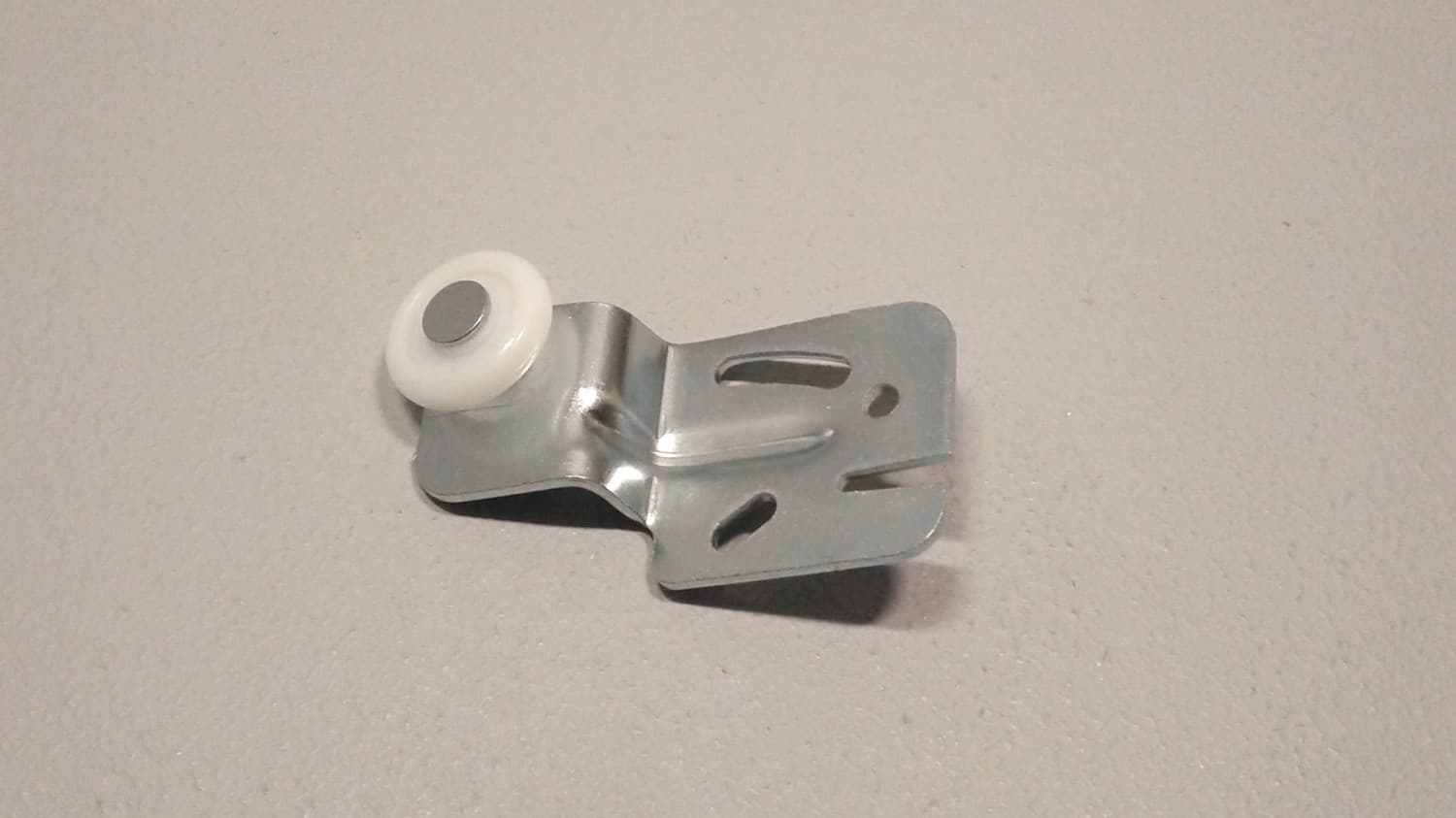 Roulettes du haut pour garde-robe - VOS-DEF1-377 | Vosthermos