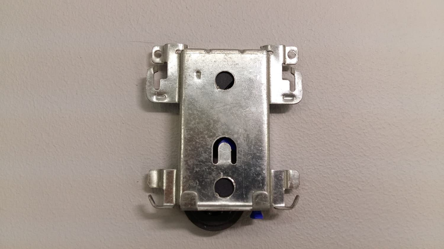 Roulette en nylon pour garde-robe - Miniature 3