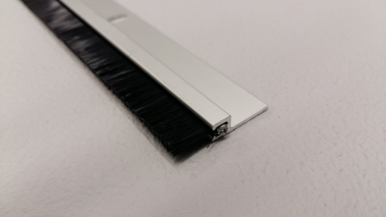 Balai de porte en aluminium 36 - VOS-DEF10-103 (36") | Vosthermos