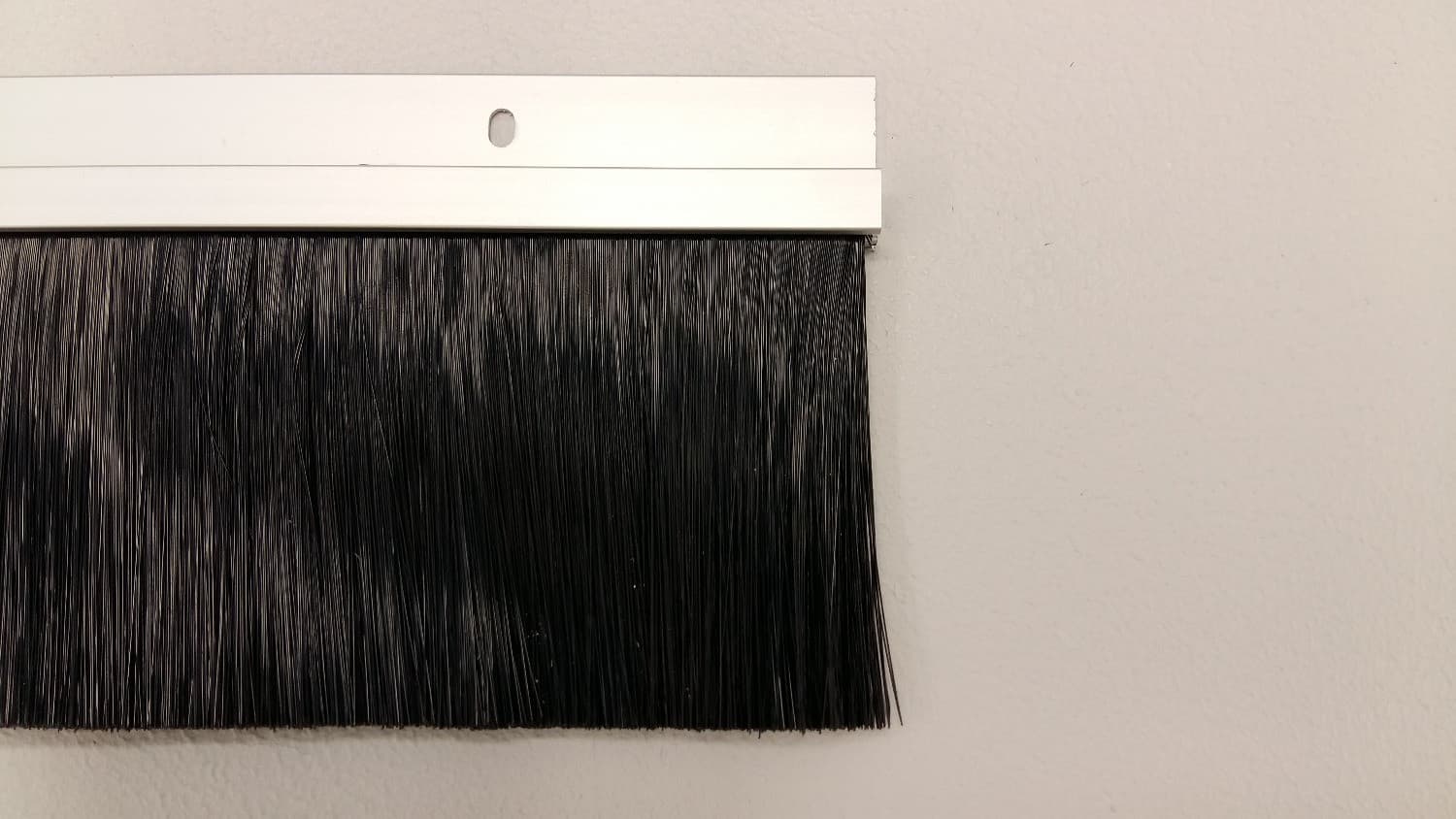 Balai de porte en aluminium 36 - Miniature 2