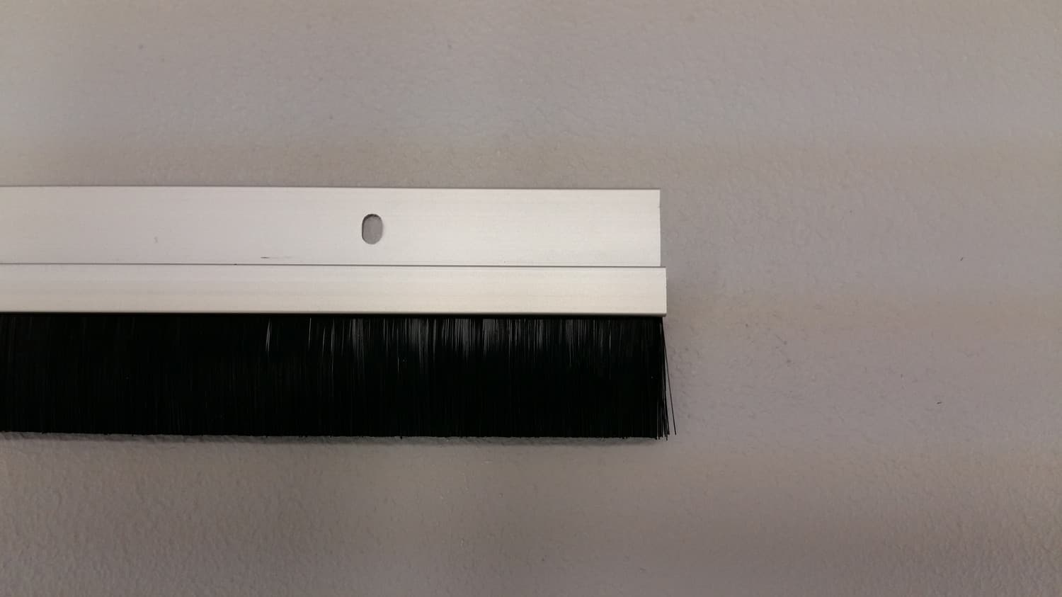 Balai de porte en aluminium 36 - Miniature 2