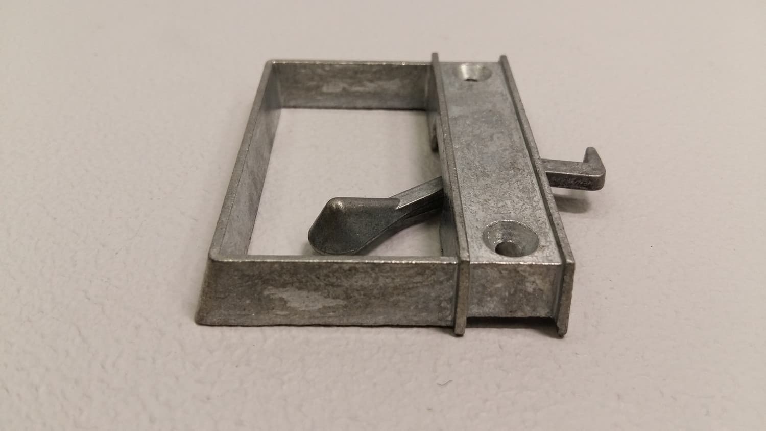 Poignee pour porte moustiquaire - Miniature 2