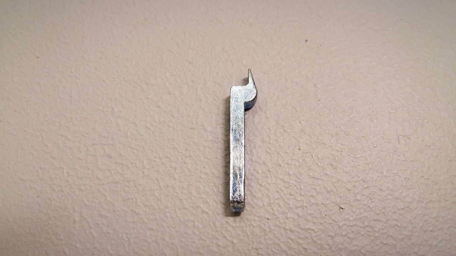 Gache pour porte moustiquaire - Miniature 2