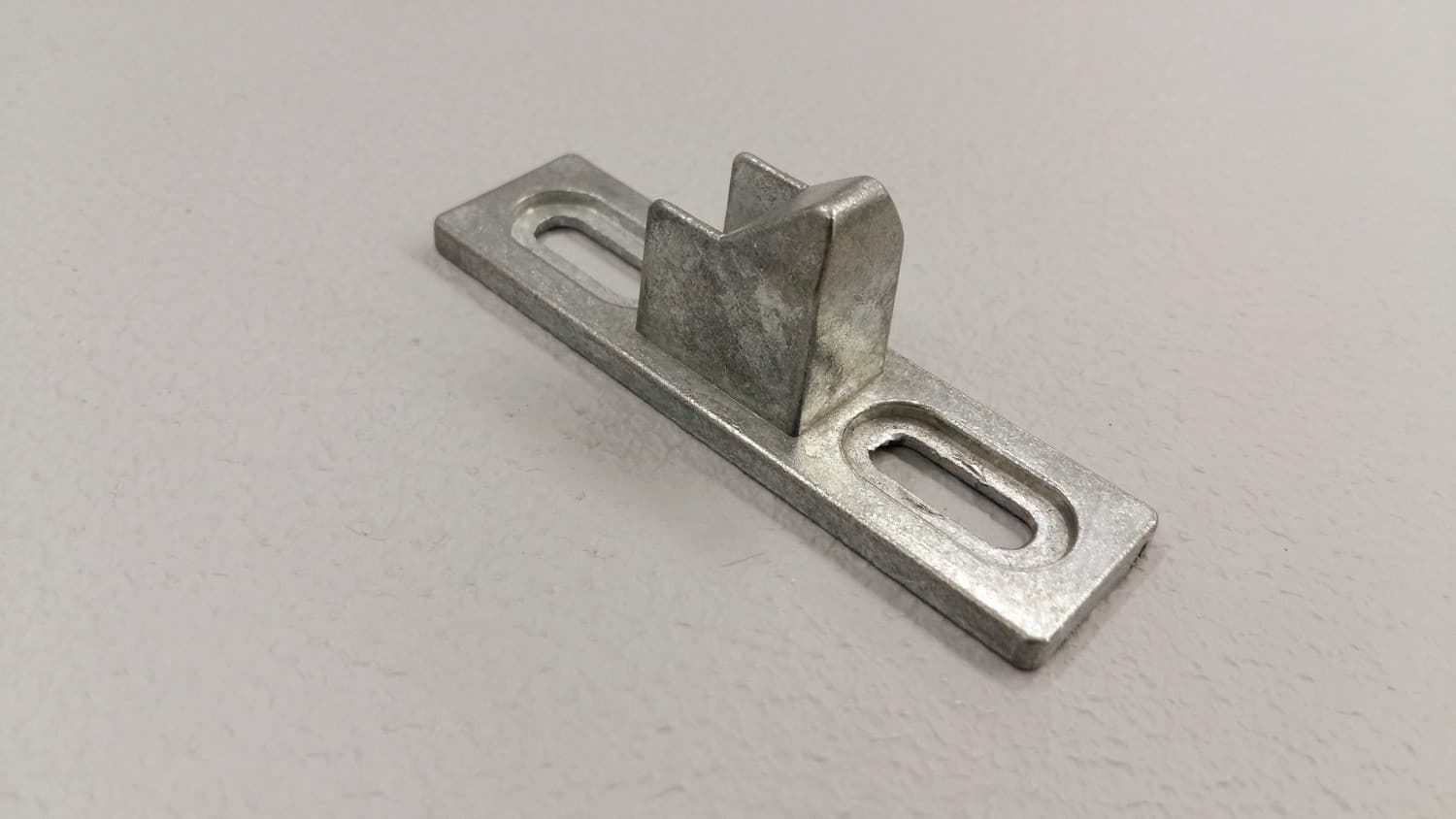 Gache pour porte patio - Miniature 2