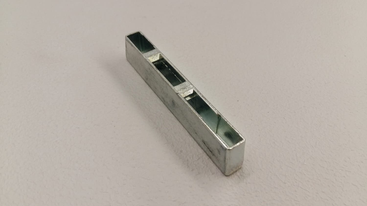 Gache pour porte patio - Miniature 2