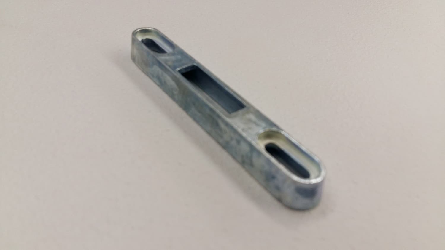 Gache pour porte patio - Miniature 2