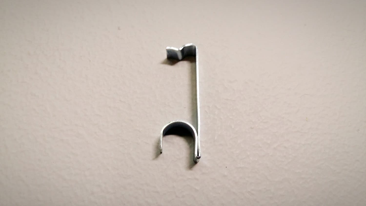 Crochet de retenu pour balance à cordes - VOS-DEF3-183 | Vosthermos