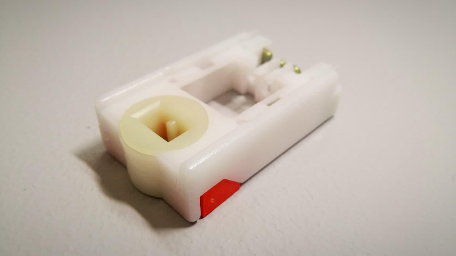 Sabot pour fenêtre à guillotine - Miniature 3