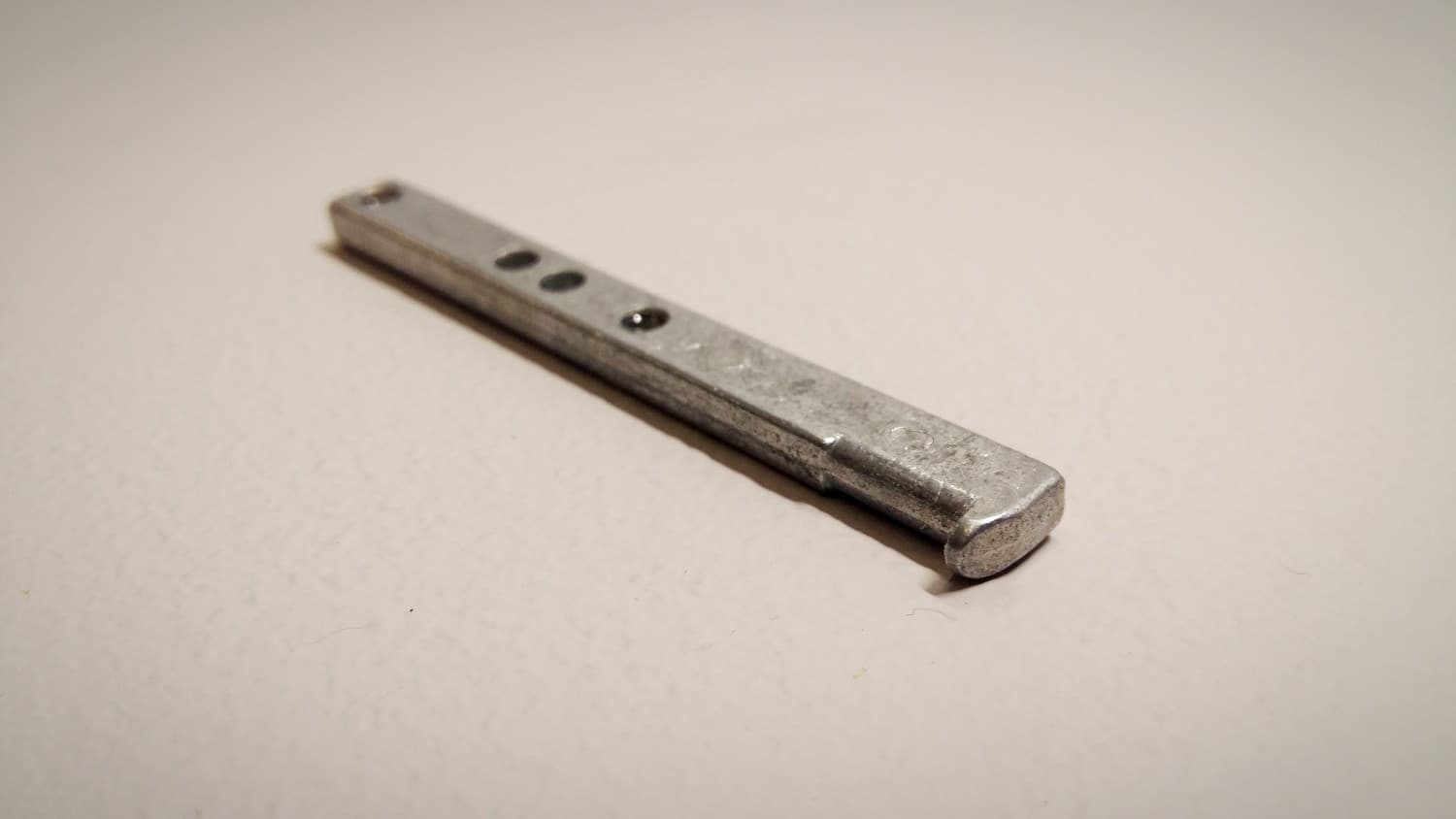 Pivot pour fenêtre à guillotine - Miniature 2