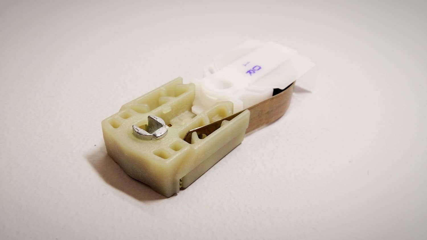 Balance Omega pour fenêtre à guillotine - Miniature 2