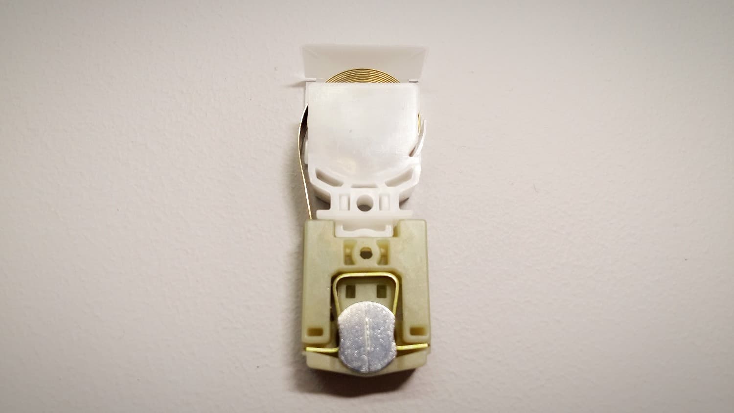 Balance Omega pour fenêtre à guillotine - Miniature 3