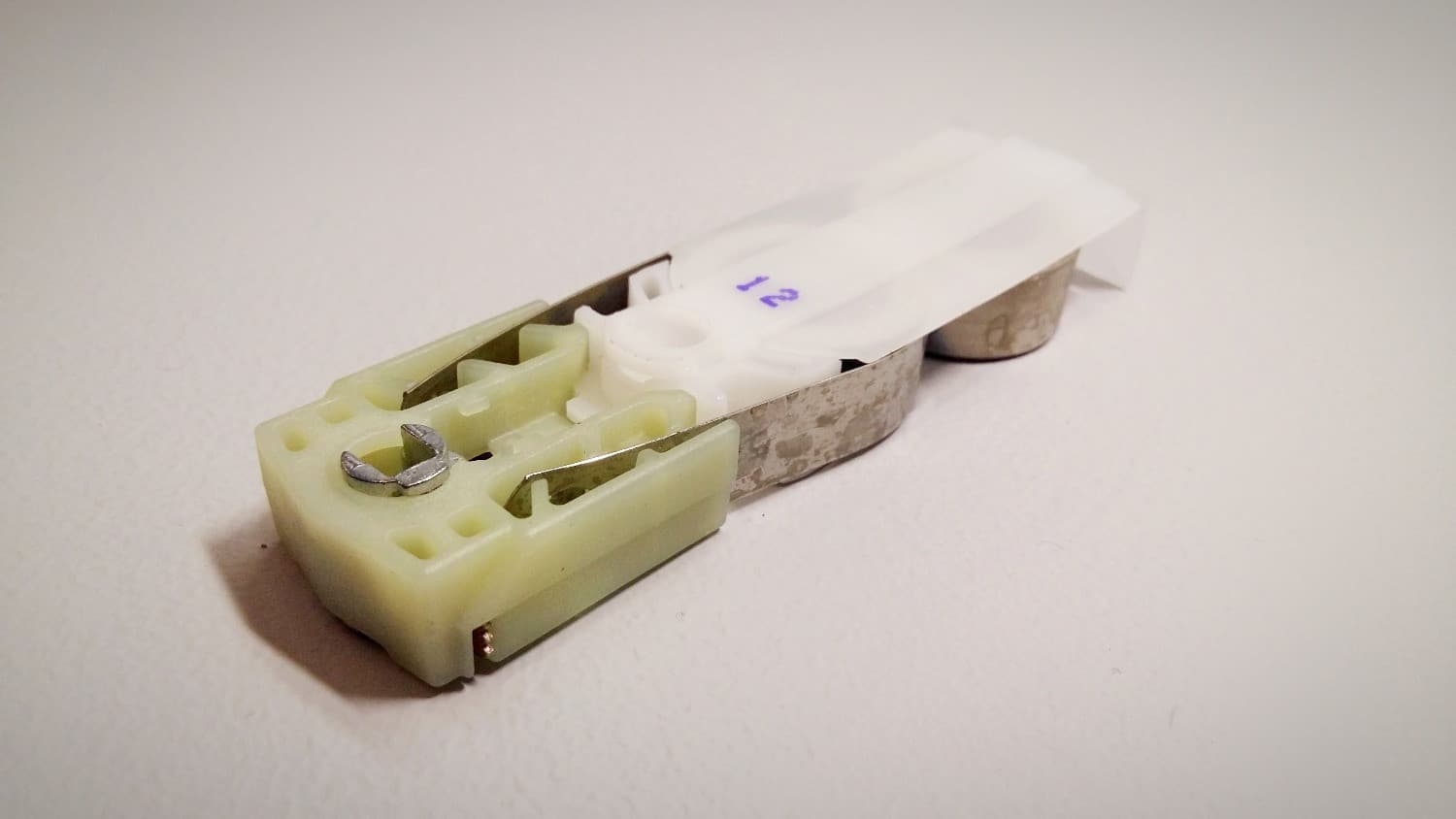 Balance Omega pour fenêtre à guillotine - Miniature 2