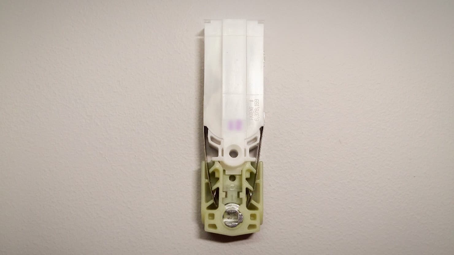 Balance Omega pour fenêtre à guillotine - VOS-DEF3-435-14 | Vosthermos