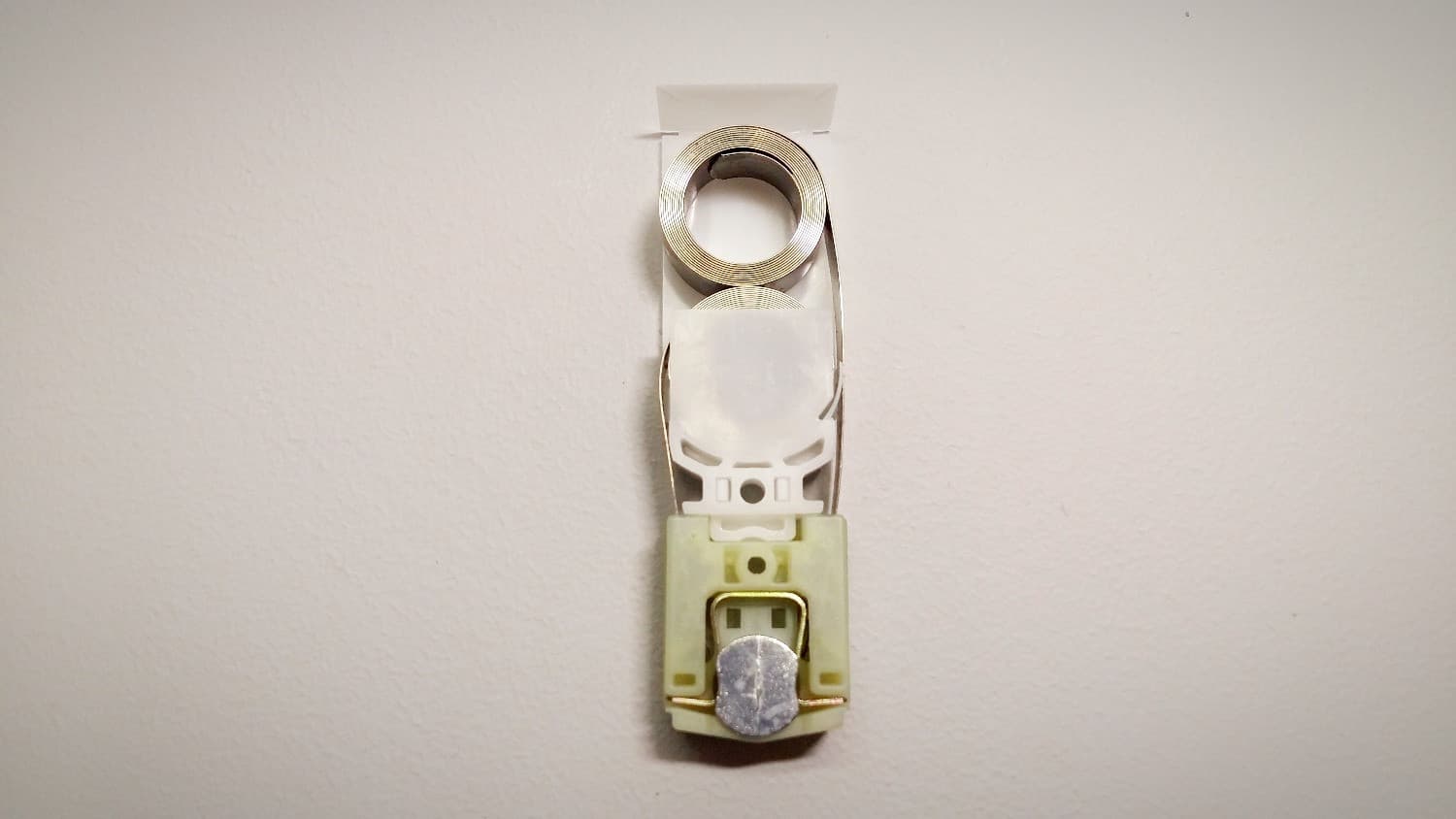 Balance Omega pour fenêtre à guillotine - Miniature 3