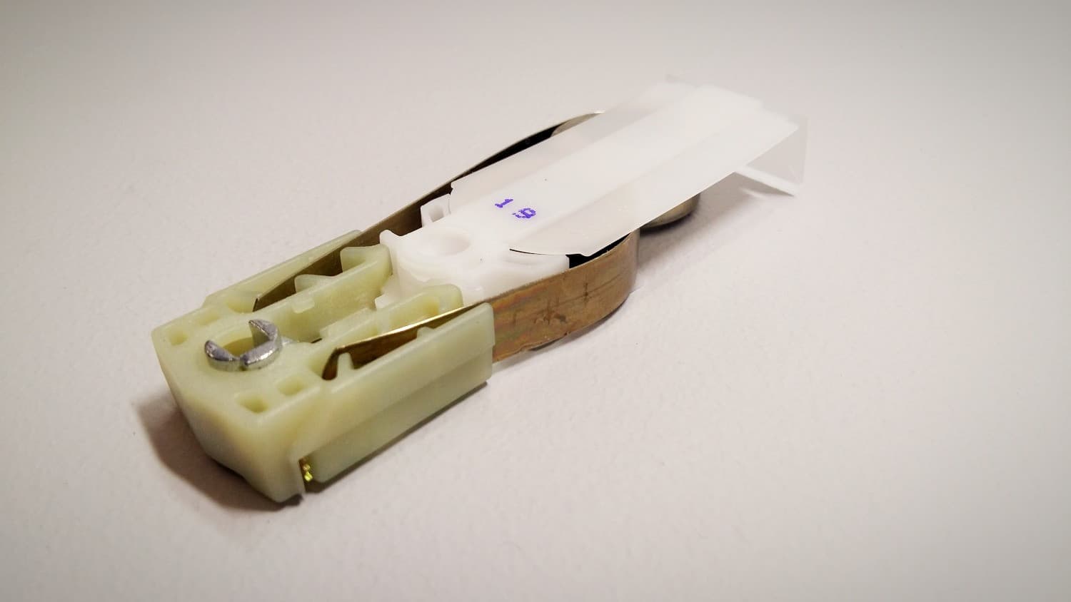 Balance Omega pour fenêtre à guillotine - Miniature 2