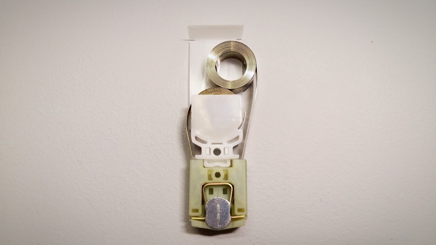 Balance Omega pour fenêtre à guillotine - Miniature 3