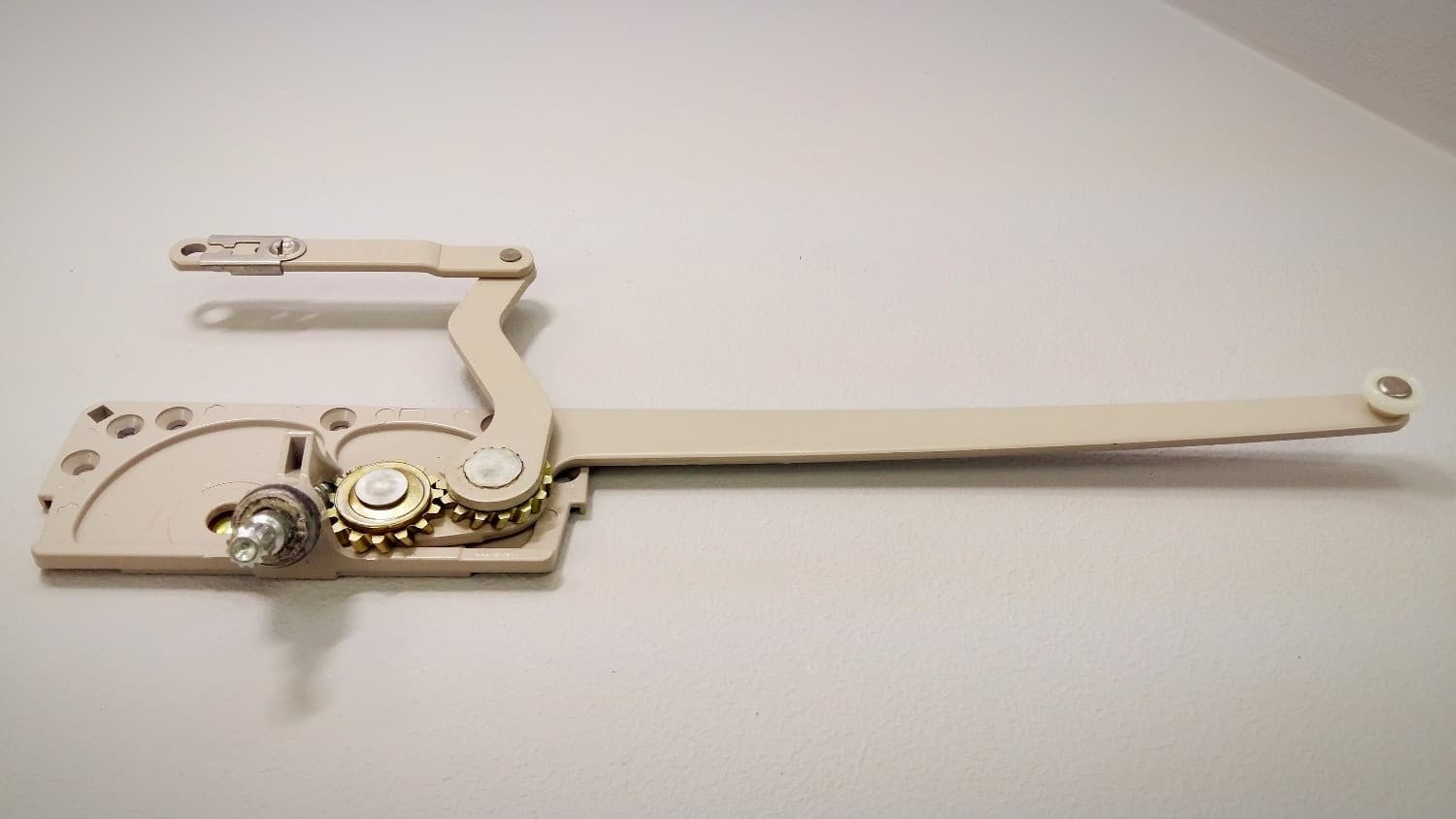 Operateur type Truth pour fenêtre à battant - Miniature 2