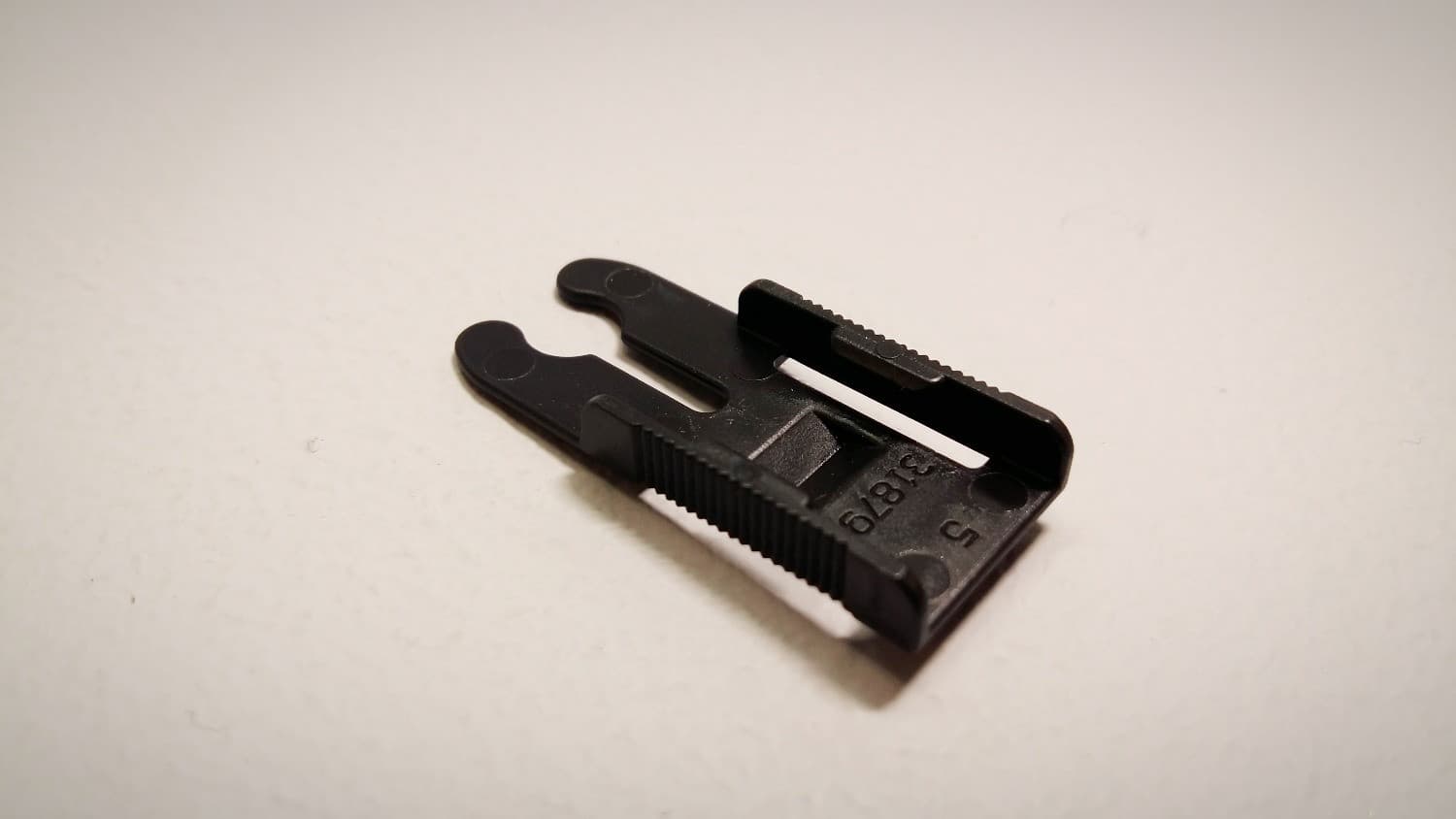 Attache pour opérateur de fenêtre à auvent - Miniature 2