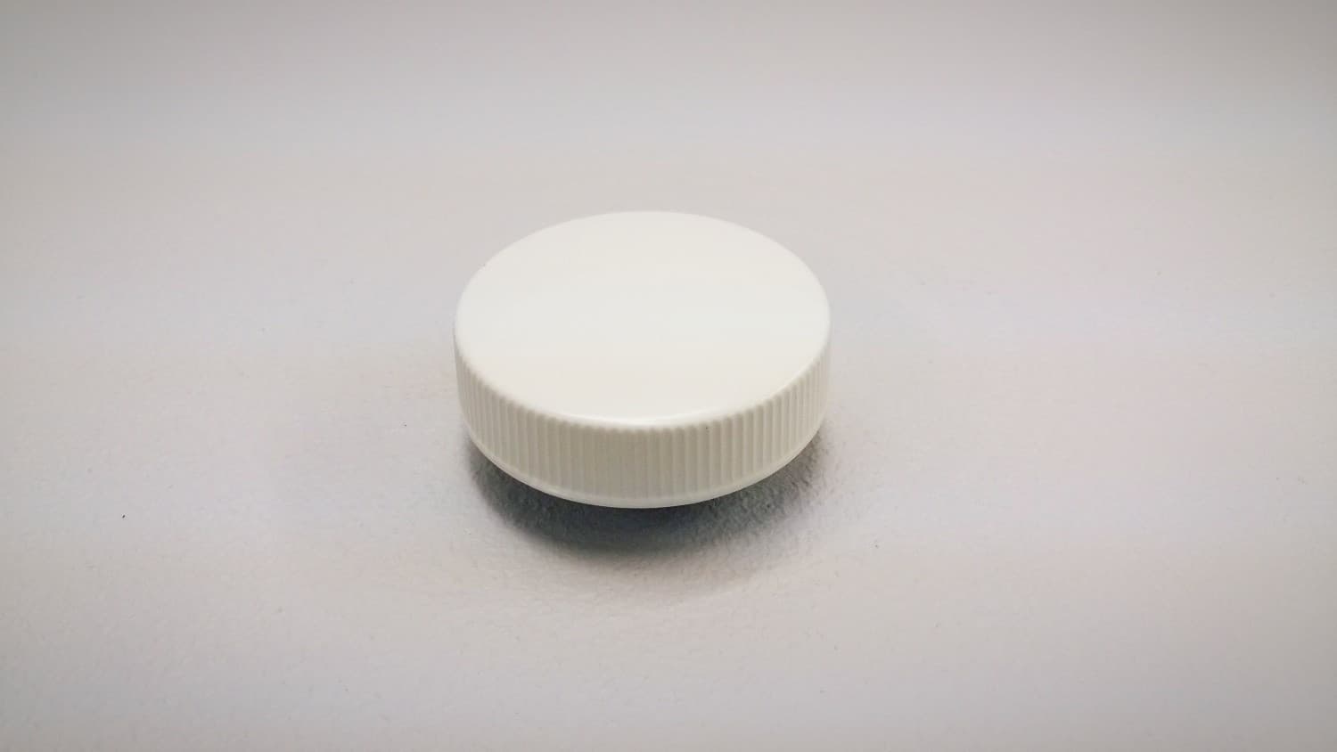 Poignee fixe pour opérateur de fenêtre à battant blanc - Image 1