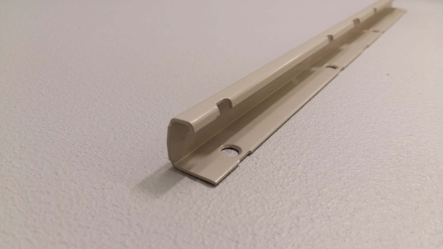 Rail pour opérateur de fenètre à battant - Miniature 2