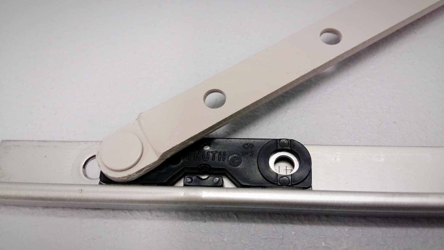 Charniere de fenêtre à battant - Miniature 2