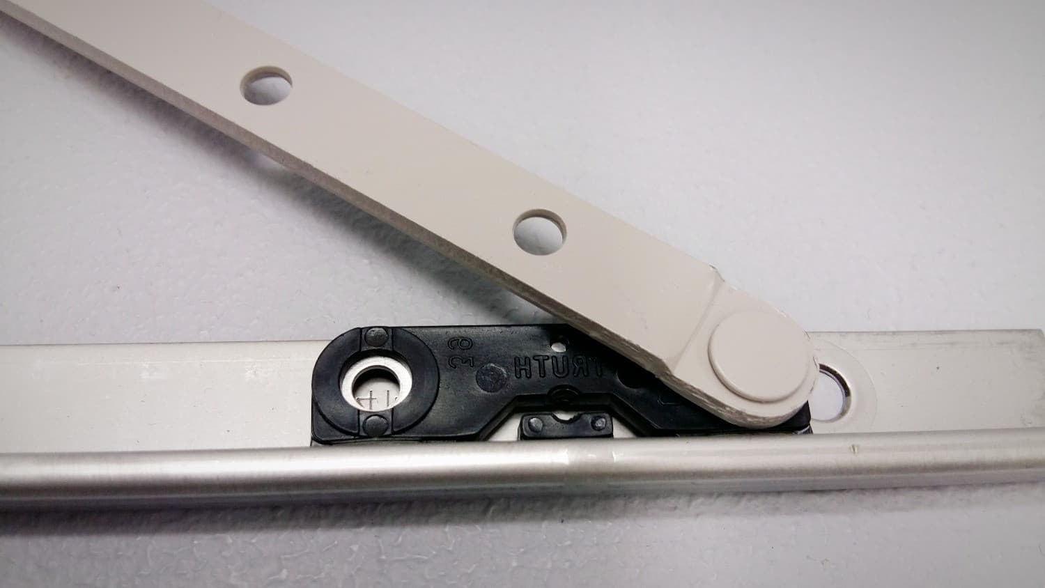 Charniere de fenêtre à battant - Miniature 2