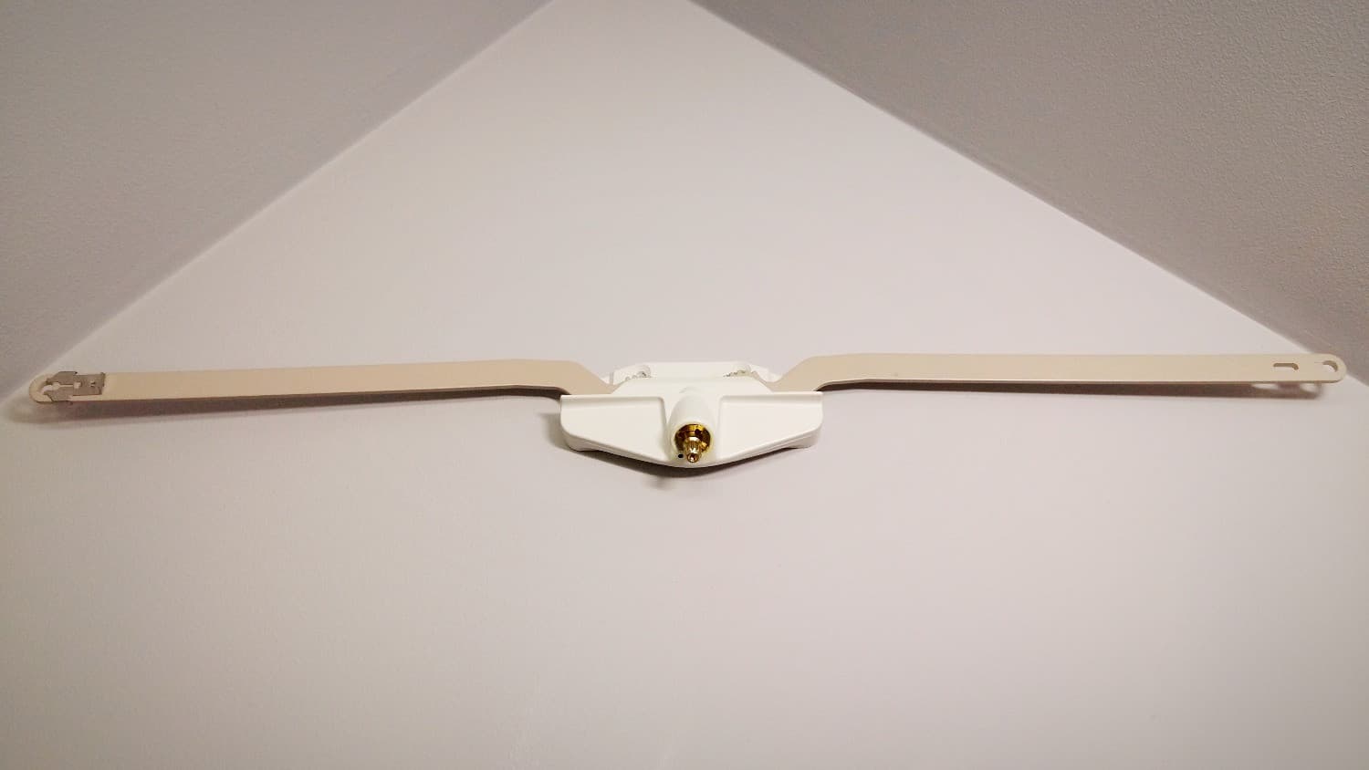 Operateur type Truth pour fenêtre à auvent (blanc) - Miniature 2