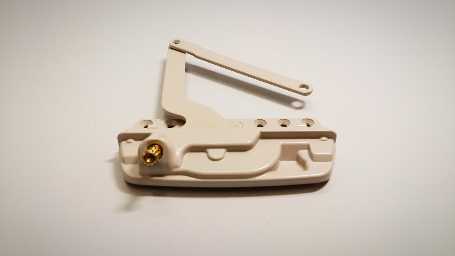 Operateur type Truth pour fenêtre à battant - Miniature 2